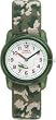 Timex Kids' Camouflage Stretch Band Watch #T78141