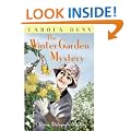 Winter Garden Mystery (Daisy Dalrymple)