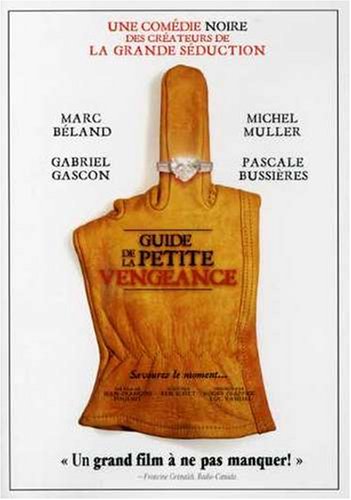 Guide de La Petite Vengeance