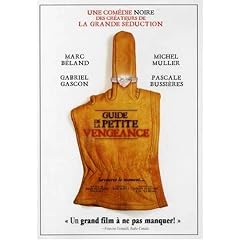 Guide De La Petite Vengeance