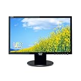 New Asus VE228H Black 21.5" Full HD 1080p Display HDMI LED Backlight LCD Mo ....