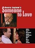 Someone To Love