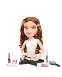 Bratz Magic Hair Funky Fashion Make Over Torso Breeana