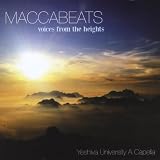 Maccabeats Voices From The Heights