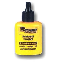 Sesam-Schlo�/Frost�l 50ml