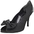 J.Renee Womens Lorena Open-Toe