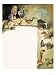 Alice in Wonderland Art Giclee Poster Print by Philip Mendoza, 18x24
