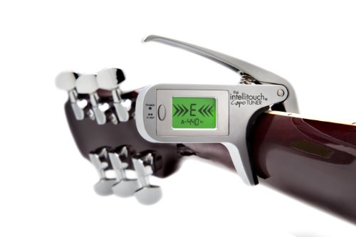 ASIN:B0002FOIO2:Intellitouch CT1 Capo Tuner