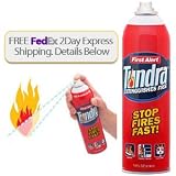 First Alert Tundra Fire Extinguishing Spray