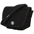 Crumpler Cupcake 4000 Kameratasche mit verstellbaren Inneneinteilungen dull black