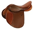 Collegiate Pairfaire Close Contact Saddle
