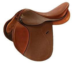 Collegiate Pairfaire Close Contact Saddle