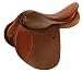 Collegiate Pairfaire Close Contact Saddle