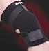 Sporting Goods : Neoprene Closed Knee Support with Compression Straps