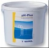 Aqua-Saar pH-Plus 4 kg