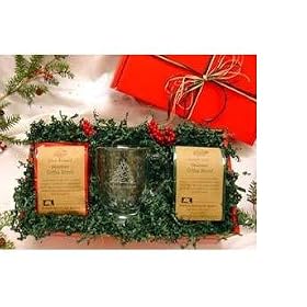 Christmas Traditions Coffee Gift Box