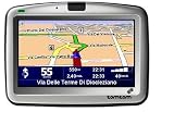 Tomtom Go 710 Mobile Navigation Westeuropa inklusive TMC Receiver