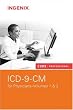 ICD 9 CM 2009 Professional for Physicians 2 Volume Compact (ICD-9-CM Professional for Physicians (Compact))