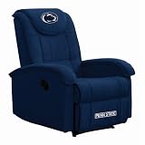 Recliner - Penn State Nittany Lions Recliner - Coaster