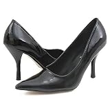 Wild Diva Cosmo06 Pumps