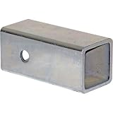Buyers Receiver Tube Adapter - 2 1/2in.-2in., Model# RTA252