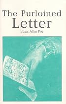 The Purloined Letter (Tale Blazers)