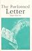 The Purloined Letter (Tale Blazers)