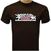 Millions of My Potential Children Died On Your Daughters Face T-shirt