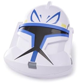 Oregon Scientific - E-CJ33 - Ordinateurs pour enfants - Clone Wars Trooper Junior