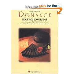 Romance: Boleros Favoritos