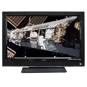 VIZIO VO320E 32-Inch ECO 720p LCD HDTV
