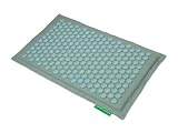 On Seller best price prana yoga mats Pranamat ECO - Turquoise & Turquoise Lotuses