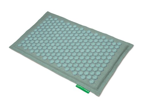 Pranamat ECO - Turquoise  &  Turquoise Lotuses