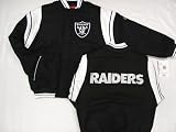 Reebok - Oakland Raiders 2007 Varsity Wool Jacket