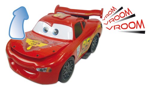 Imagen 4 de Imc Toys Cars. Juego Pim Pam Mcqueen
