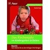 Das Kirchenjahr im Kindergarten (er)leben 02. Von Advent bis zu den Heiligen Drei K�nigen