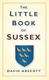 The little book of Sussex