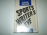 Sports writer's eye : an anthology