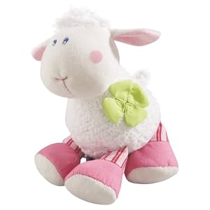 Haba Pure Nature Cuddlekin Cotti