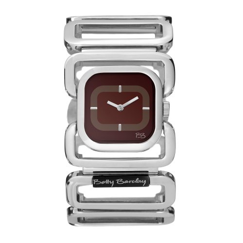 Betty Barclay Damenarmbanduhr Twist In Time BB50431 Preisvergleich