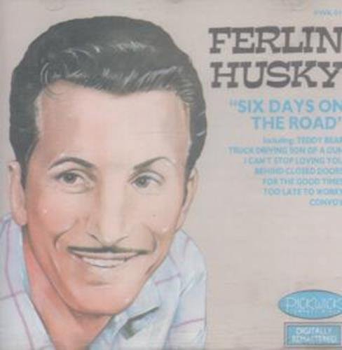 Ferlin Husky - Country Bad Boys - Zortam Music