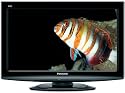 Panasonic VIERA X1 Series TC-L26X1 26-Inch 720p LCD HDTV