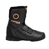 Marek Boots w/System Binding Chassis