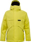 Burton Herren Snowboardjacke POACHER