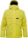 Eine absolute Basic Snowboard-Jacke ist die Poacher von Burton. Ohne Schn&ouml;rkel dagegen mit viel verl&auml;sslicher Funktion ist die Jacke bei allen Witterungsbedingungen einsetzbar. Die Poacher Jacke hat zwei Seitentaschen, eine Brusttasche mit Rei&szlig;verschluss und Innentaschen f&uuml;r viel Stauraum. Auch an eine gro&szlig;e Kapuze wurde gedacht.       Merkmale:    - 10.000 mm Wassers&auml;ule    - 5.000 g/m�/24h Atmungsaktivit&auml;t    - kritische N&auml;hte sind getaped    - Brillentasche    - Mycrofleece Handw&auml;rmer Taschen    - verstellbare &Auml;rmelb&uuml;ndchen    - Unterarmventilation    - elastischer Schneefang    Material:  Obermaterial: PU (Polyurethan)-beschichtetes Nylon   Futter: 100% Polyester