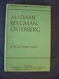 Madame Bergman-Österberg : pioneer of physical education and games for girls and women