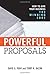 Powerful Proposals: How to Give Your Business the Winning Edge