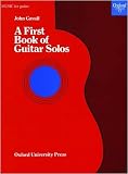 A First Book of Guitar Solos