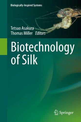 Biotechnology of Silk: 5 (Biologically-Inspired Systems)