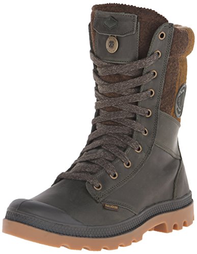 Palladium Men's Tactical Plus Snow Boot
